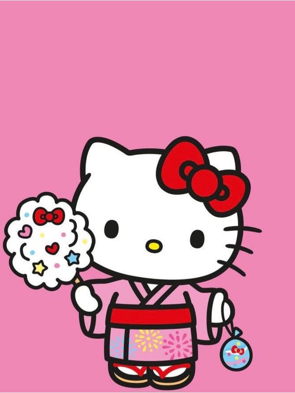 Hello Kitty in Japan - Picture 15 of 16